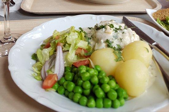 Gårdscaféet