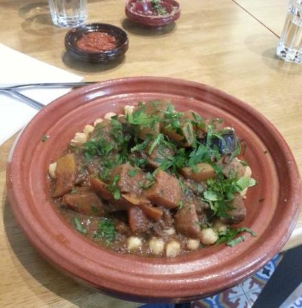 Restaurang Fatima