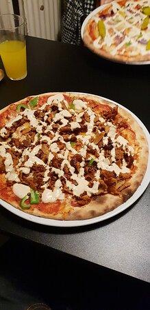 Lafontana pizzeria