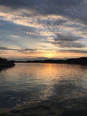 Hotell Kungshamn