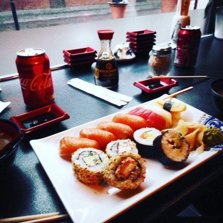 Minmin Sushi