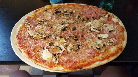 Valentinos Pizzeria