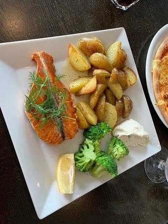 Restaurant Kroken