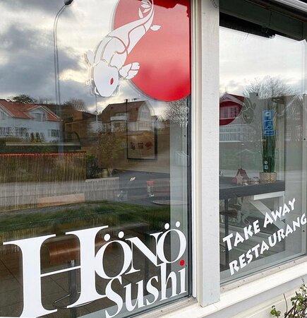 Hono Sushi