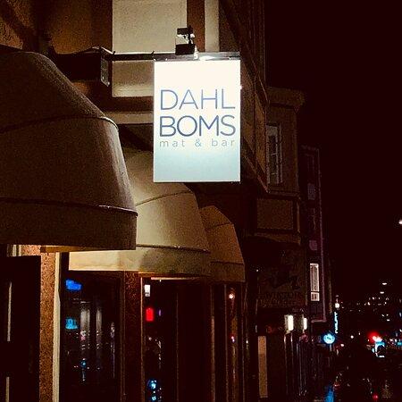 Dahlboms Mat & Bar