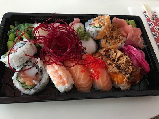 Sushi Ro
