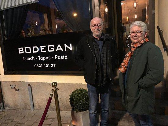 JnJ Bodegan