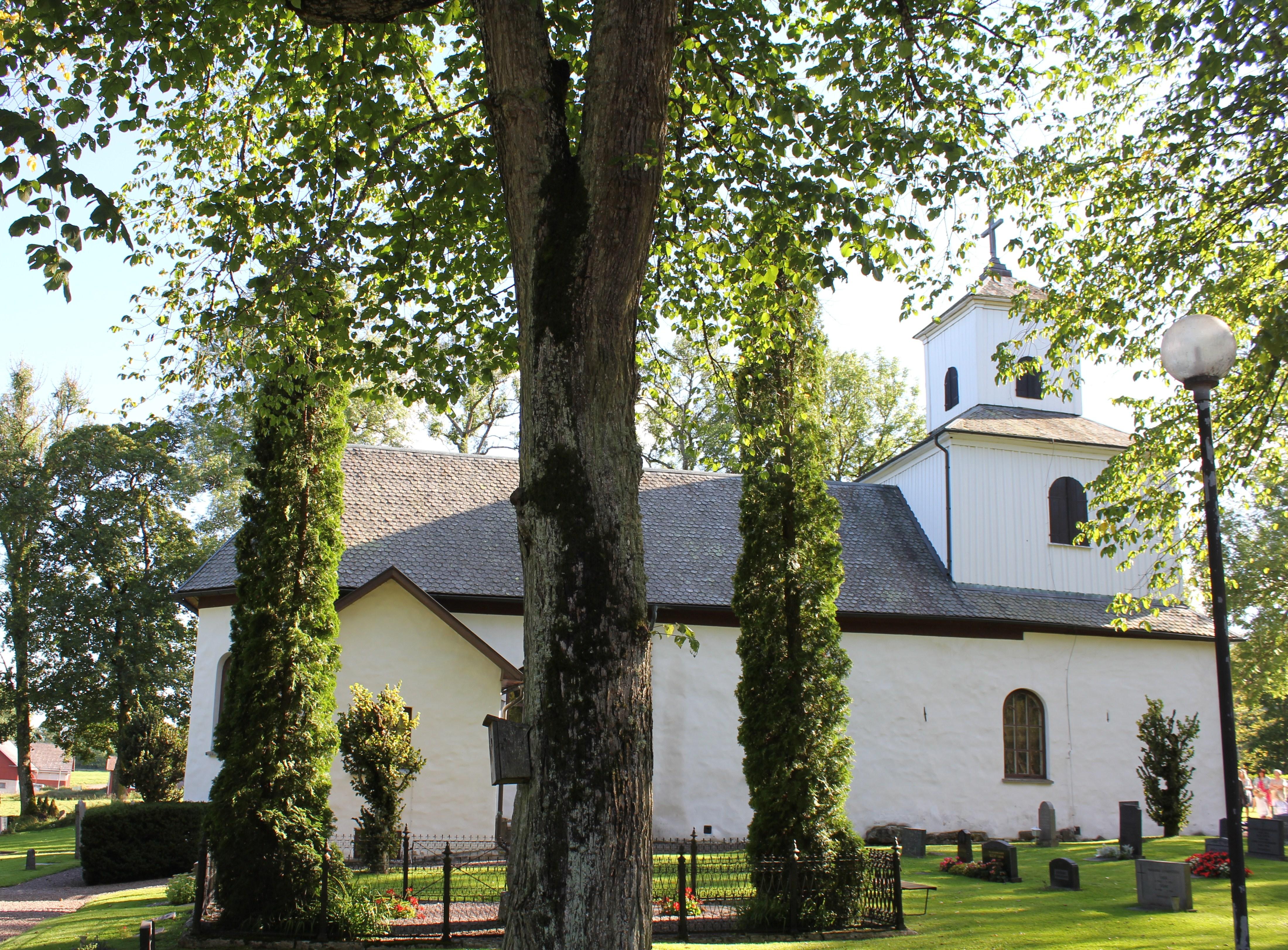Säters kyrka