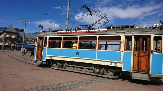 Spårvägsmuseet
