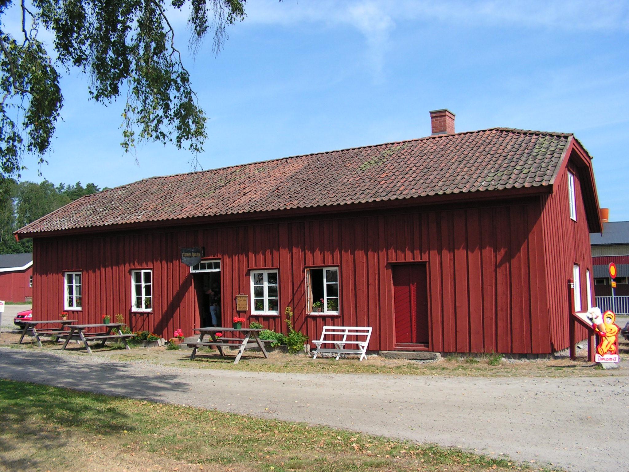 Blomsholm
