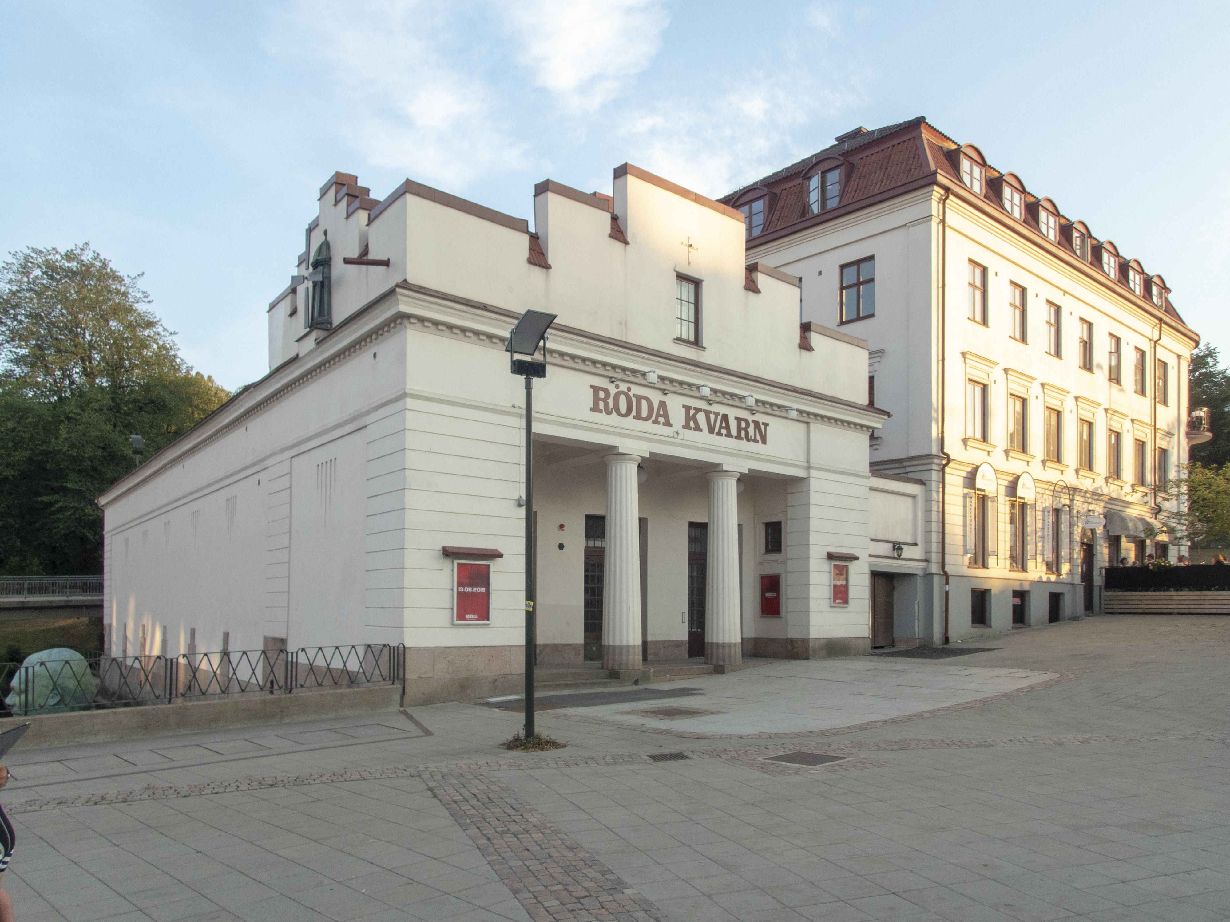 Röda Kvarn