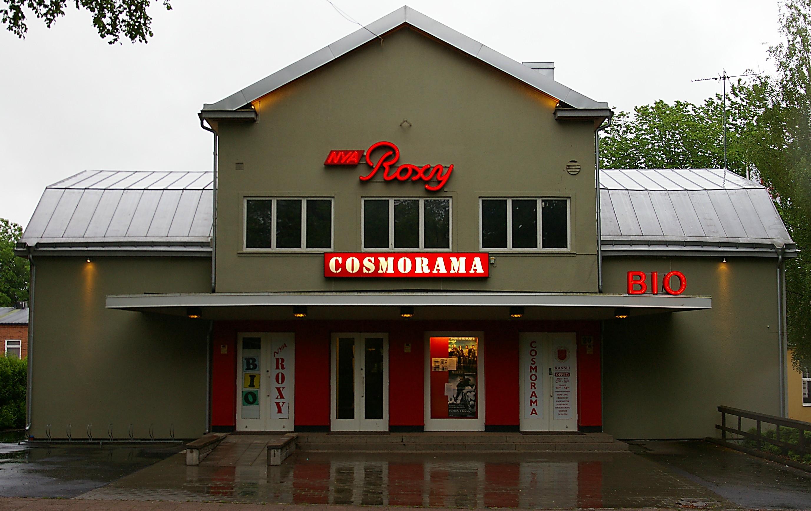 Cosmorama