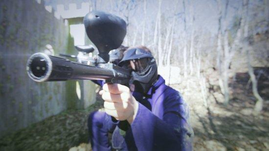 Paintballfabriken