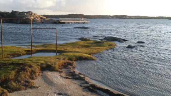 Southern Goteborg Archipelago