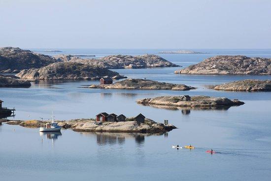 Skargardsidyllen Kayak & Outdoor