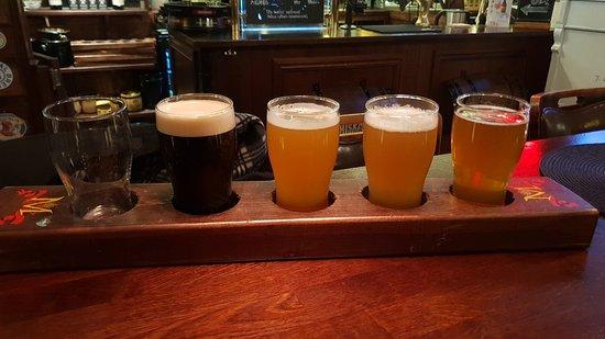 Mikes Pub & Restaurang