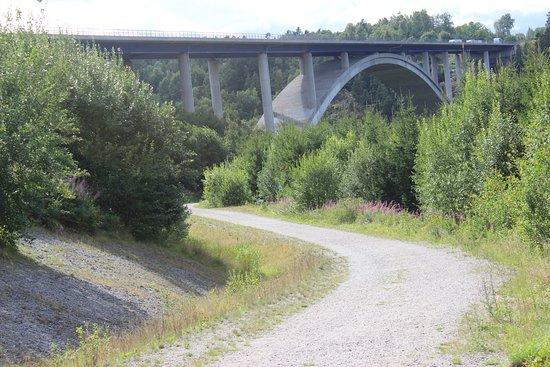 Malte's Path
