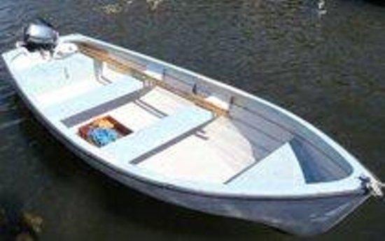 M/S Mira