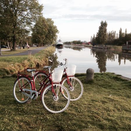 Cykla Gota kanal