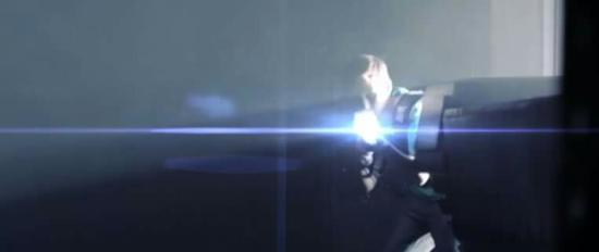 Laserdome Boras