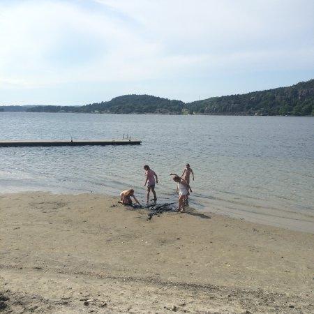 Ljungskile Kallbadhus