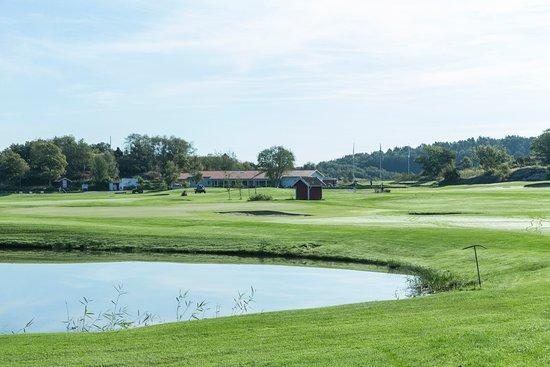 Tjorns Golfbana