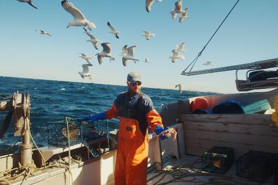 Smogens Fisketurism