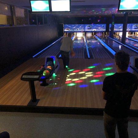 Molndalsbowling