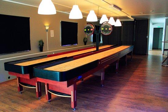 Laserdome Pub & Restaurang