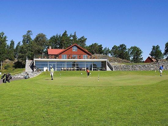 Lacko Golfklubb