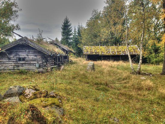 Jultorp Ranch