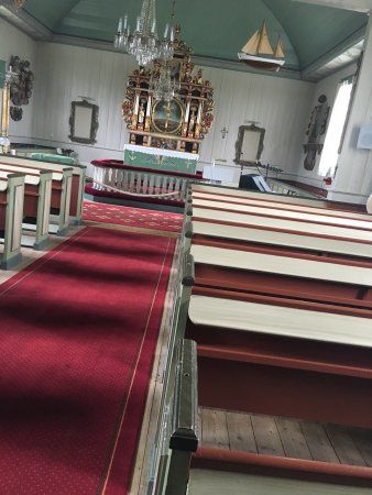 Käringöns Kyrka