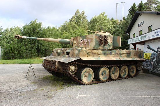 Global War Museum