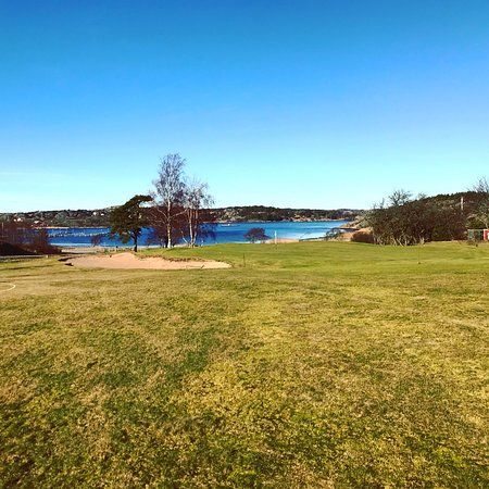 Orust Golfklubb