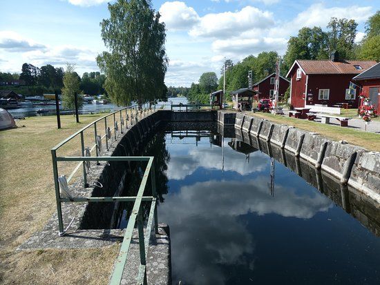 Dalslands Kanal