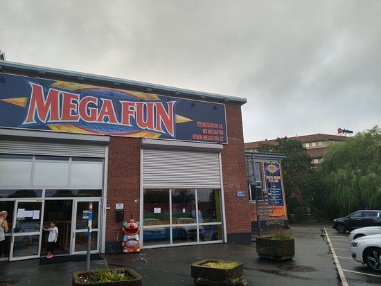 Megafun