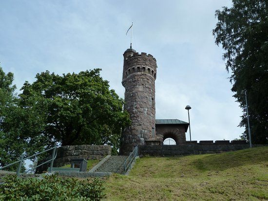 Kvarnbergsparken