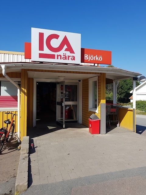 ICA Nara Bjorko