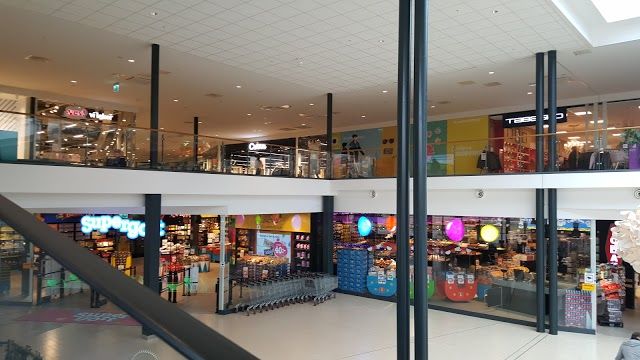 Gallerian Stromstad
