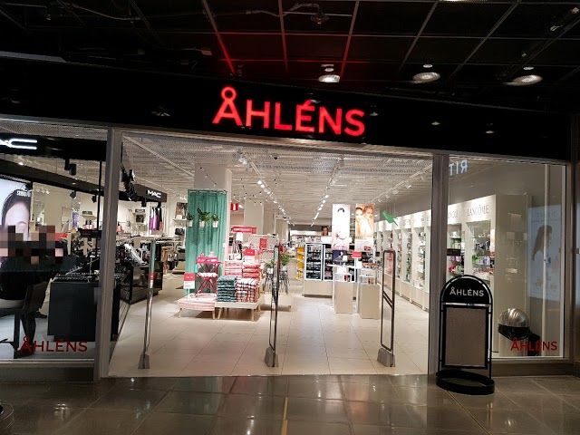 Pallas Galleria