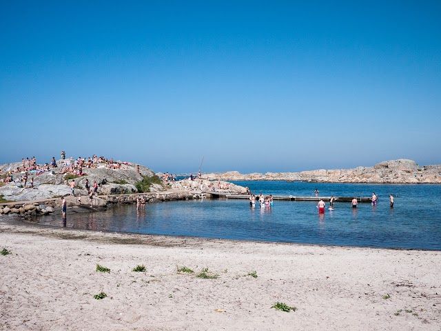 Hjalviks Badplats