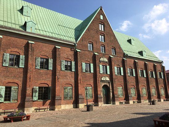 Kronhuset