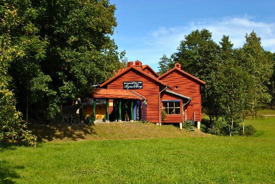 Kungajaktmuseet