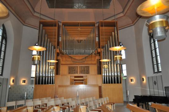 Sankta Helena kyrka