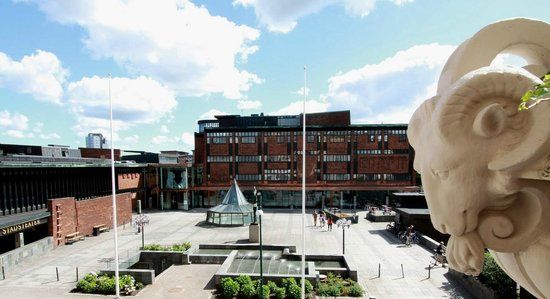 Skövde Kulturhus
