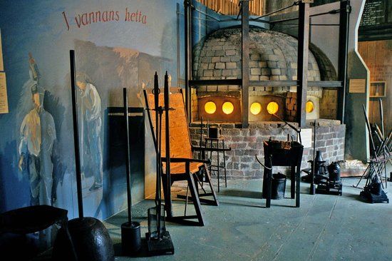 Glasbruksmuseet