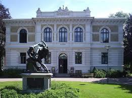 Vänersborgs museum
