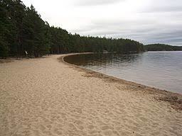 Stora Trehörningen