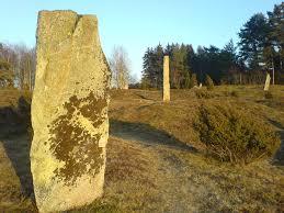 Greby gravfält