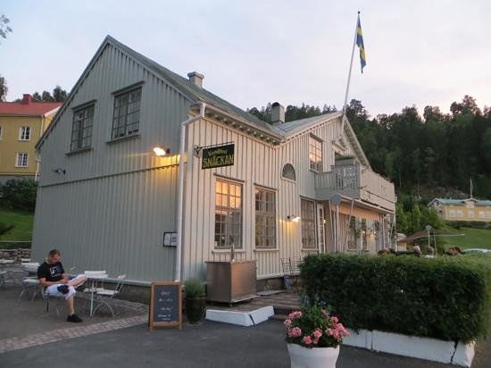 Konditori Snäckan